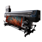 Mimaki Sublimation Printer Mimaki Tx300P-1800 MkII | 75" Dye-Sublimation Printer
