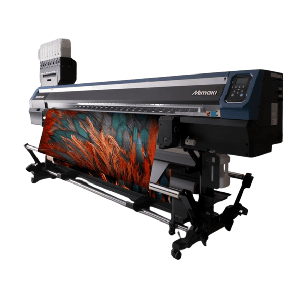 Mimaki Sublimation Printer Mimaki Tx300P-1800 MkII | 75" Dye-Sublimation Printer