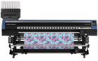 Mimaki Sublimation Printer Mimaki Tx300P-1800 MkII | 75" Dye-Sublimation Printer