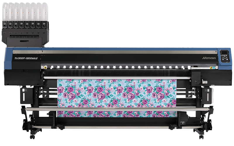 TX300P-1800 MkII