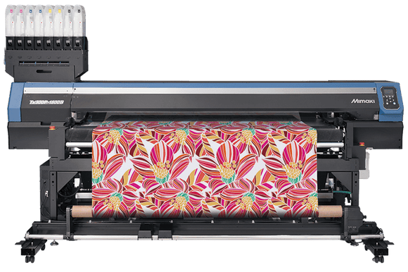 Mimaki Sublimation Printer Mimaki Tx300P-1800B Sublimation Printer