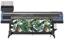 Mimaki Sublimation Printer TS55-1800 Mimaki TS55-1800 | 76" Dye-Sublimation Printer