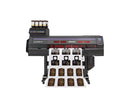 Mimaki UCJV300-75 31" UV Print Cut Mimaki UCJV300 Series UV-LED Printer/Cutter