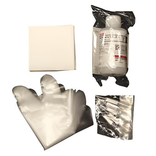 Mimaki UV Cleaning Mimaki Maintenance Liquid 16 Kit