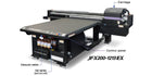 Mimaki UV Printer Mimaki JFX200-1213 EX - 4'x4' UV Flatbed Printer