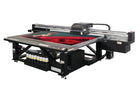 Mimaki UV Printer Mimaki JFX200-2513 EX 4' x 8' UV Flatbed Printer