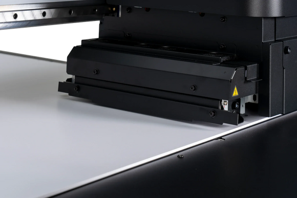 Mimaki UV Printer Mimaki JFX220-2515 4' x 8' UV-LED Flatbed Printer