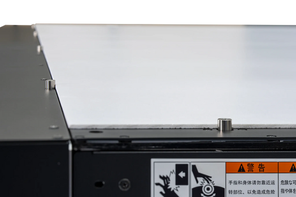 Mimaki UV Printer Mimaki JFX220-2515 4' x 8' UV-LED Flatbed Printer