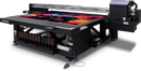 Mimaki UV Printer Mimaki JFX220-2515 4' x 8' UV-LED Flatbed Printer