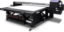 Mimaki UV Printer Mimaki JFX220-2515 4' x 8' UV-LED Flatbed Printer