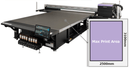 Mimaki UV Printer Mimaki JFX600 Series UV Printer