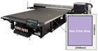 Mimaki UV Printer Mimaki JFX600 Series UV Printer