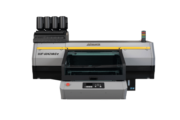 Mimaki UV Printer Mimaki UJF-6042 MkII e
