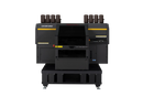 Mimaki UV Printer Mimaki UJF200-3042 Benchtop UV-LED Flatbed Printer
