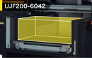 Mimaki UV Printer Mimaki UJF200-6042 Benchtop UV-LED Flatbed Printer