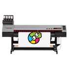 Mimaki UV Printer Mimaki UJV100-160 PLUS 64" Roll-To-Roll UV Printer