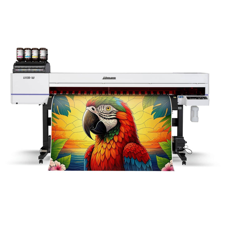 Mimaki UJV200