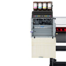 Mimaki UV Printer Mimaki UJV200 Series Roll to Roll UV-LED Inkjet Printer