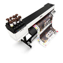 Mimaki UV Printer Mimaki UJV200 Series Roll to Roll UV-LED Inkjet Printer