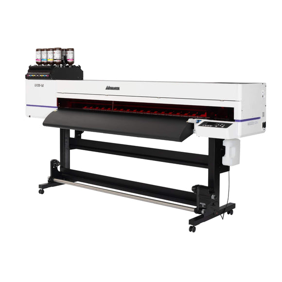 Mimaki UV Printer Mimaki UJV200 Series Roll to Roll UV-LED Inkjet Printer