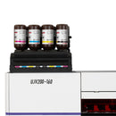 Mimaki UV Printer Mimaki UJV200 Series Roll to Roll UV-LED Inkjet Printer