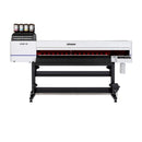 Mimaki UV Printer Mimaki UJV200 Series Roll to Roll UV-LED Inkjet Printer