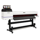 Mimaki UV Printer Mimaki UJV200 Series Roll to Roll UV-LED Inkjet Printer