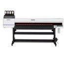 Mimaki UV Printer Mimaki UJV200 Series Roll to Roll UV-LED Inkjet Printer