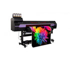 Mimaki UV Printer UCJV330-130 Mimaki UCJV330 Series UV-LED Printer/Cutter