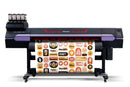 Mimaki UV Printer UCJV330-160 Mimaki UCJV330 Series UV-LED Printer/Cutter