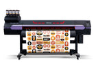 Mimaki UV Printer UCJV330-160 Mimaki UCJV330 Series UV-LED Printer/Cutter