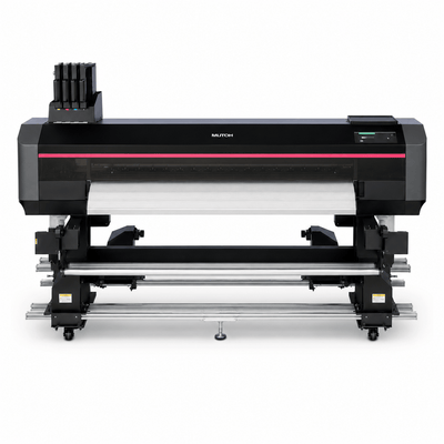 Mutoh Accessories Mutoh VJ16/19-TUP30 Take-Up Unit for XpertJet & ValueJet 64" Printers