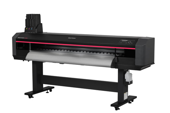 Mutoh Eco-Solvent Printer Mutoh XPERTJET 1641SR Pro | 64" Eco-Solvent Printer