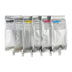 Mutoh Ink Black Mutoh MP31 Multi-Purpose Ink 500ml Pouch
