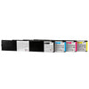 Mutoh Ink Black Mutoh MS31 Eco-Solvent Ink 440ml Cartridges