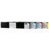 Mutoh Ink Black Mutoh MS31 Eco-Solvent Ink 440ml Cartridges