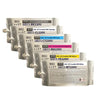 Mutoh Ink Cyan - 220ml Mutoh US11 UV-LED Ink 220ml Flexible Ink Cartridge for VJ1638UH/XPJ461UF/661UF