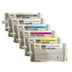 Mutoh Ink Cyan - 220ml Mutoh US11 UV-LED Ink 220ml Flexible Ink Cartridge for VJ1638UH/XPJ461UF/661UF