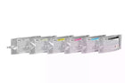 Mutoh Ink Cyan - 800ml Mutoh UH21 UV-LED Ink for 1638UH/XPJ661UF/XPJ1462UF