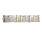 Mutoh Ink Cyan - 800ml Mutoh US11 UV-LED Ink 800ml Flexible Ink Cartridge for VJ1638UH