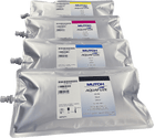 Mutoh Ink Mutoh AQUAFUZE Waterbased UV Ink (1000ml)