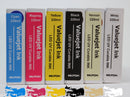 Mutoh Ink Mutoh UH21 UV-LED Ink 220ml Cartridges