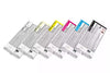 Mutoh Ink Mutoh UH21 UV-LED Ink 220ml Cartridges