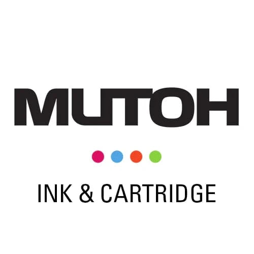 Mutoh Ink Mutoh UVG5 UV-LED Ink for PJ2508UF