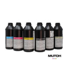 Mutoh Ink Mutoh UVG5 UV-LED Ink for PJ2508UF