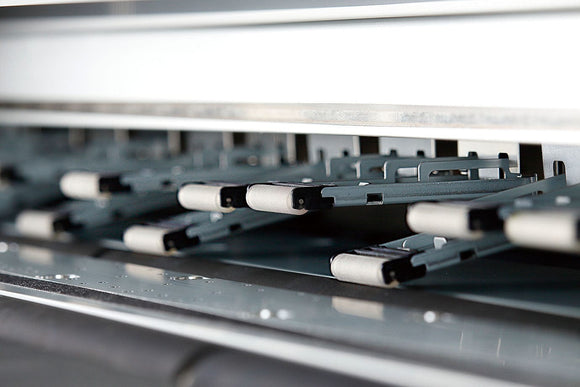 Mutoh Mutoh VALUEJET 1628MH | 64" Hybrid UV Printer