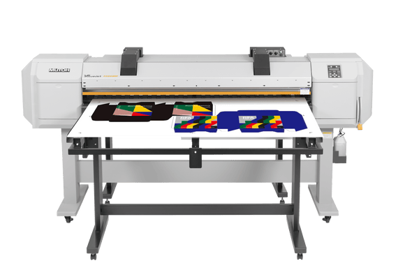 Mutoh Mutoh VALUEJET 1628MH | 64" Hybrid UV Printer