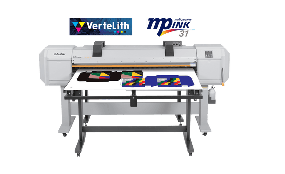 Mutoh Mutoh VALUEJET 1628MH | 64" Hybrid UV Printer