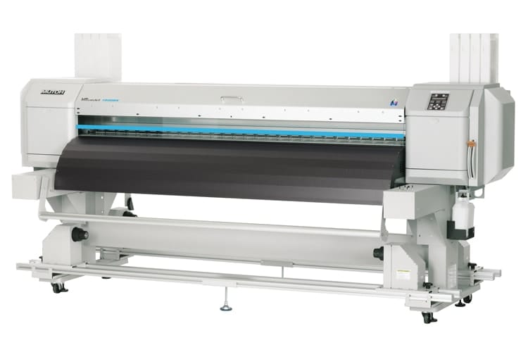 ValueJet 1948WX: 74" | Four Print Heads | 4 / 8 Color