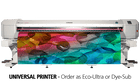 Mutoh Mutoh VALUEJET 2638WX | 104" Universal Printer